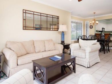 Four Bedroom Vacation Home Sleeps 10 Guests